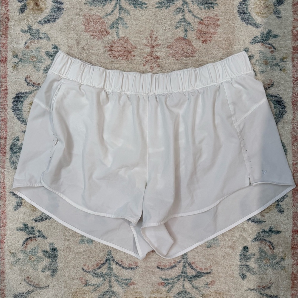 Old Navy Mid-Rise Run Shorts